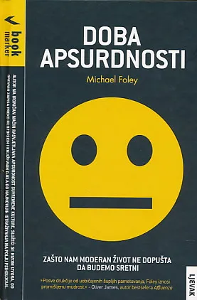 Doba apsurdnosti