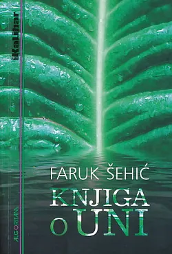 Knjiga o Uni
