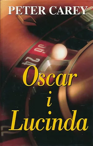 Oscar i Lucinda