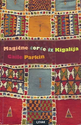 Magične torte iz Kigalia