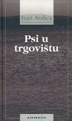 Psi u trgovištu