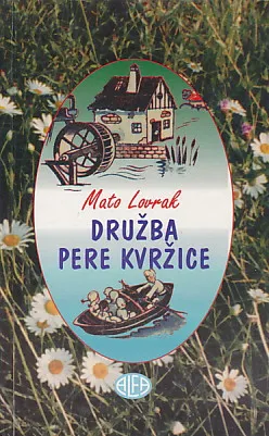 Družba Pere Kvržice