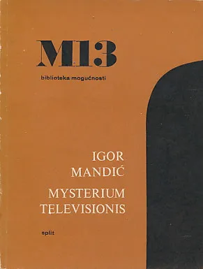 Misterium televisionis