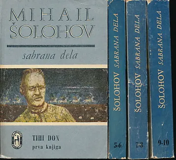 Tihi Don 1-4