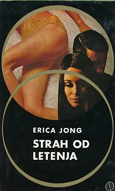 Strah od letenja