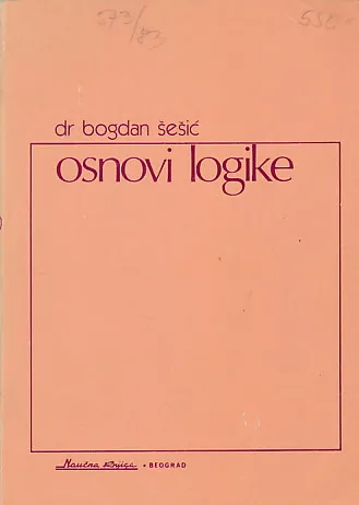 Osnovi logike