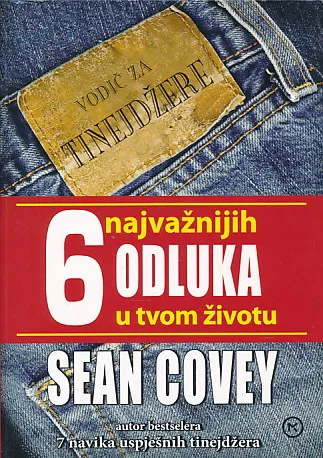 6 najvažnijih odluka u tvom životu