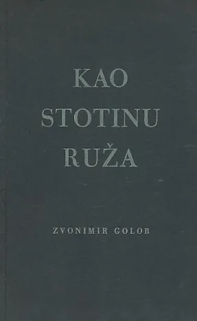 Kao stotinu ruža