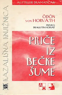 Priče iz Bečke šume