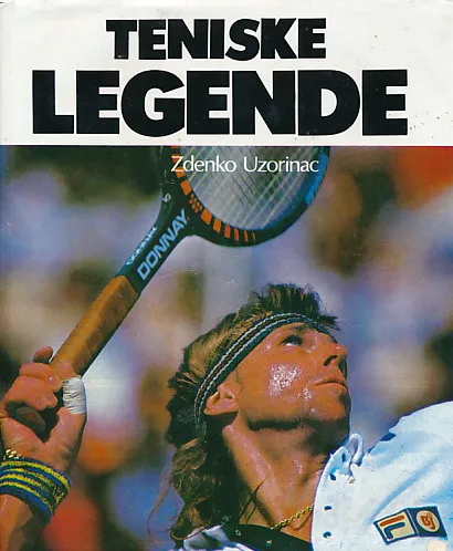 Teniske legende