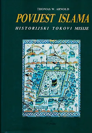 Povijest Islama