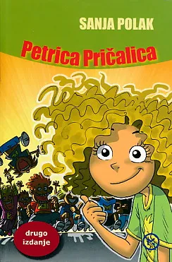 Petrica Pričalica