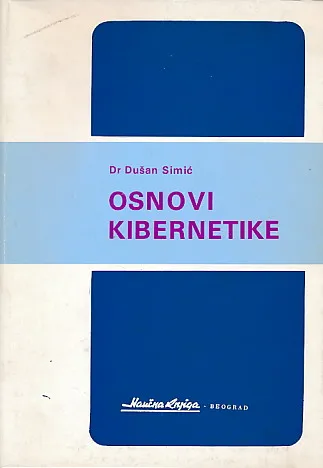 Osnovi kibernetike