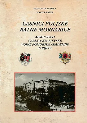 Časnici Poljske ratne mornarice