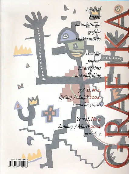 Grafika god. II. br. 2