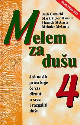 Melem za dušu 4