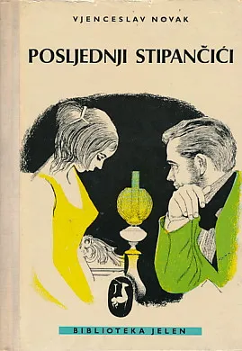 Posljednji Stipančići