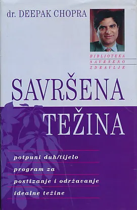 Savršena težina