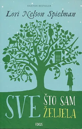 Sve što sam željela