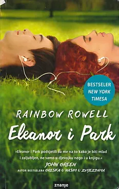 Eleanor i Park