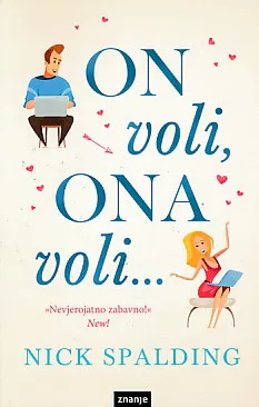 On voli, ona voli