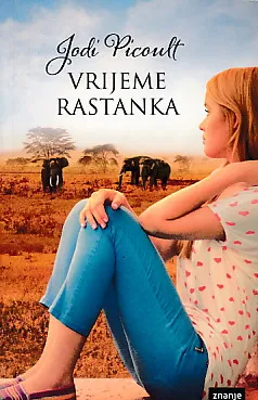 Vrijeme rastanka