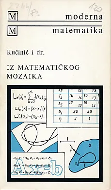 Iz matematičkog mozaika