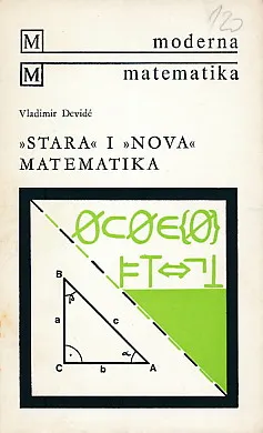 "Stara" i "nova" matematika