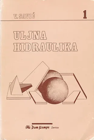 Uljna hidraulika 1