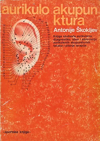 Aurikulo akupunktura