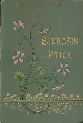 Ptice ; dio drugi