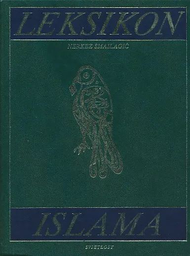 Leksikon islama