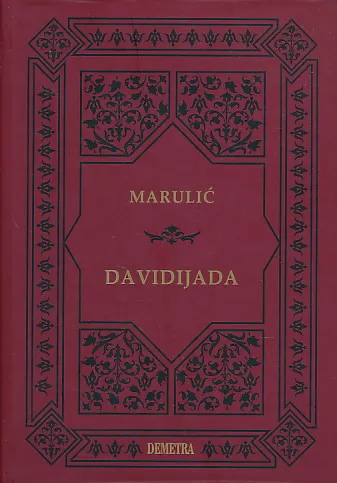 Davidijada