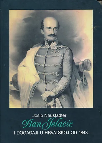 Ban Jelačić 1-2
