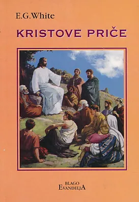 Kristove priče