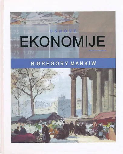 Osnove ekonomije