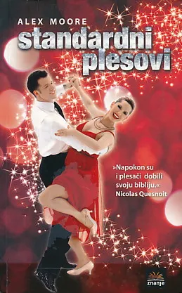 Standardni plesovi