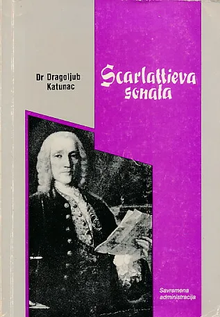 Scarlattieva sonata