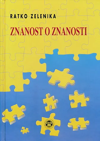 Znanost o znanosti
