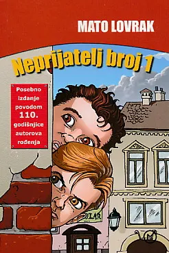Neprijatelj broj 1