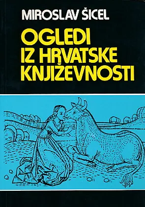 Ogledi iz hrvatske književnosti