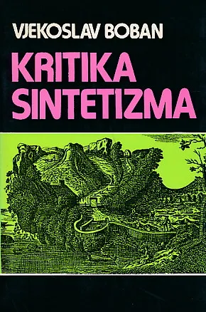 Kritika sintetizma