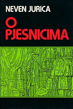 O pjesnicima