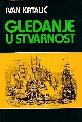 Gledanje u stvarnost