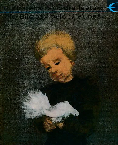 Paunaš