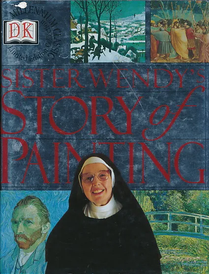 The Story of Painting