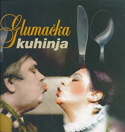 Glumačka kuhinja