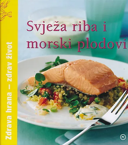 Svježa riba i morski plodovi