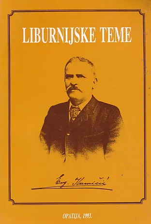 Liburnijske teme 7/1993