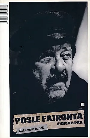 Posle fajronta